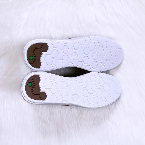 Timberland Men’s Seneca Bay Brown Chukka Boots - Picture 7 of 7